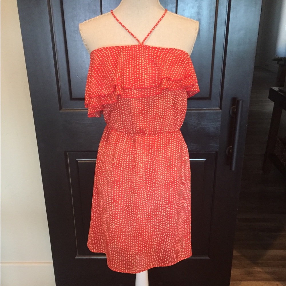 Glam dress size small